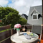 Robbenweg 7, App D 4 Apartment Westerland