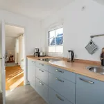 Apartment Robbenweg 7, App D 4