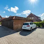Apartment Robbenweg 7, App D 4 Westerland