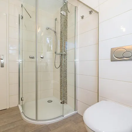 Apartment Robbenweg 7, App D 4 *