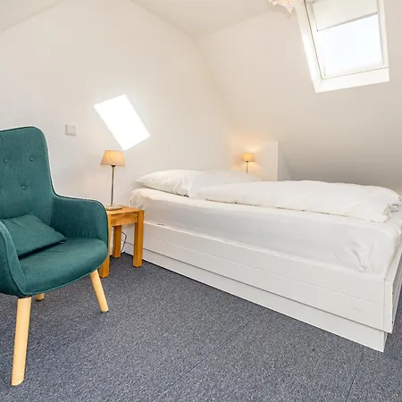 Appartement Robbenweg 7, App D 4 *