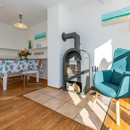 Appartement Robbenweg 7, App D 4 *