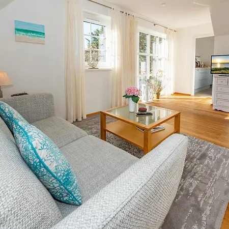Robbenweg 7, App D 4 *