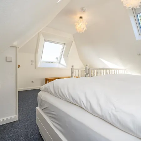 Robbenweg 7, App D 4 * Westerland