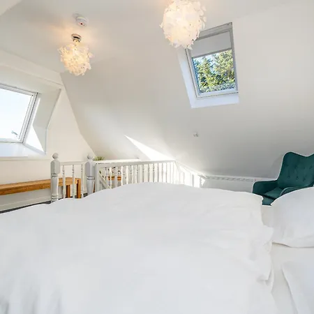 Robbenweg 7, App D 4 * Westerland