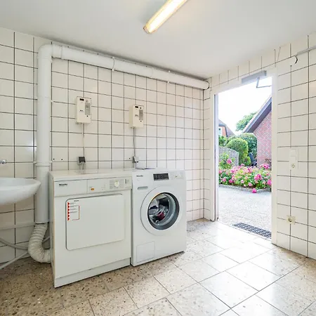 Robbenweg 7, App D 4 * Westerland