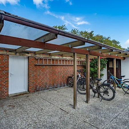 Robbenweg 7, App D 4 Apartment *