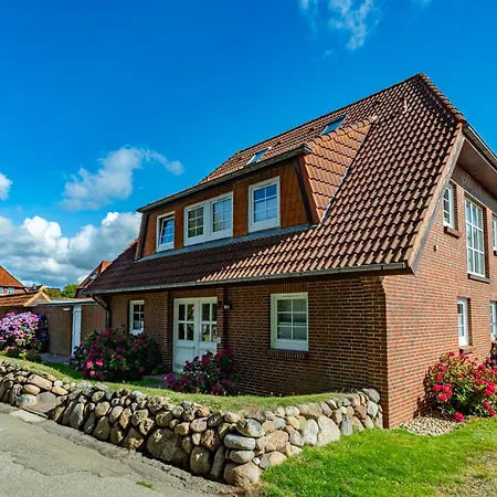 Robbenweg 7, App D 4 Apartment *