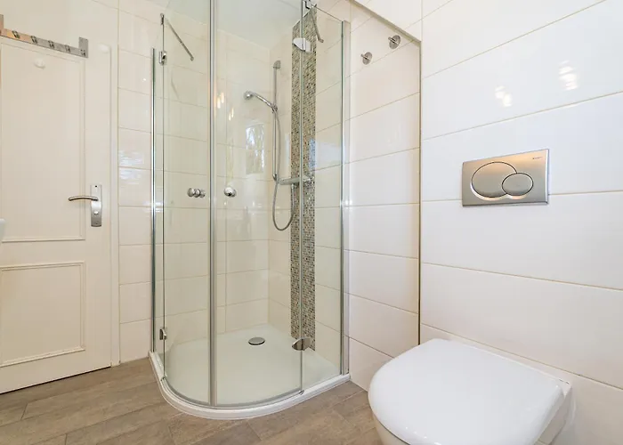 Appartement Robbenweg 7, App D 4 *