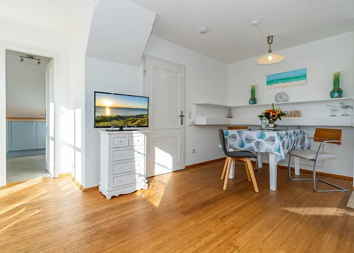 Robbenweg 7, App D 4 *