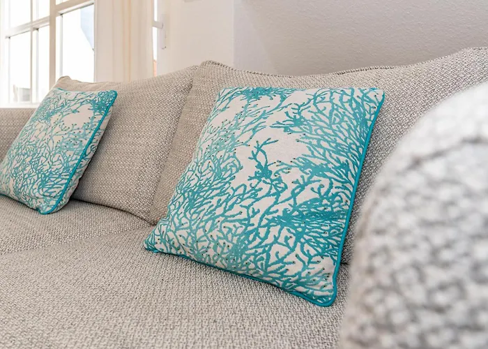 Appartement Robbenweg 7, App D 4 *