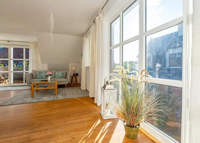 Robbenweg 7, App D 4