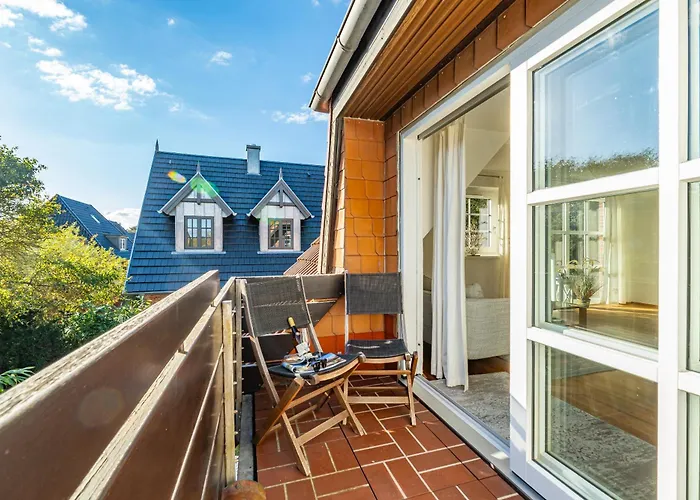 Robbenweg 7, App D 4