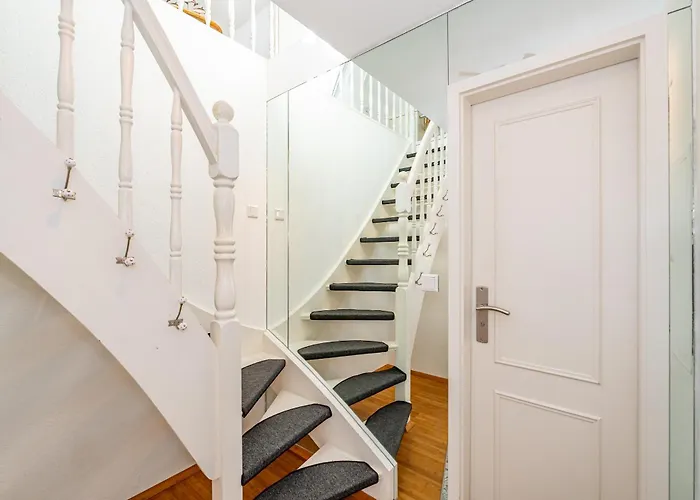 Appartement Robbenweg 7, App D 4 Westerland