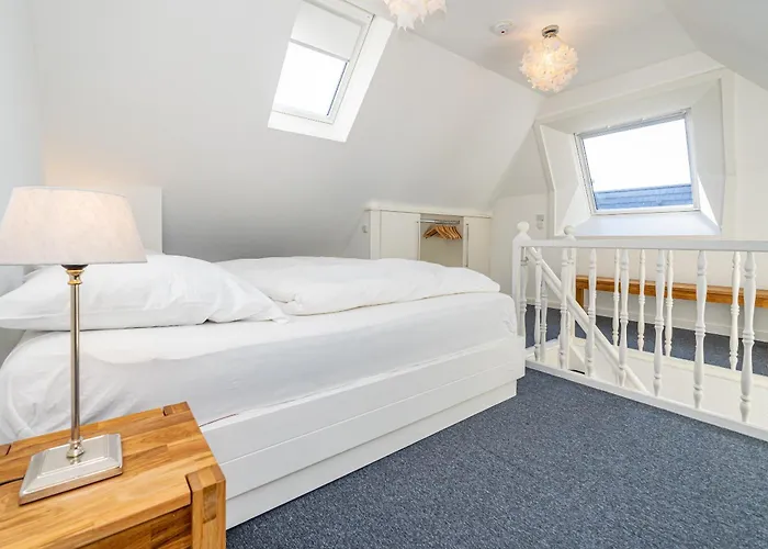 Appartement Robbenweg 7, App D 4