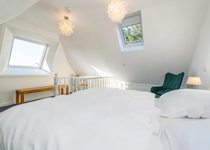 Robbenweg 7, App D 4 * Westerland