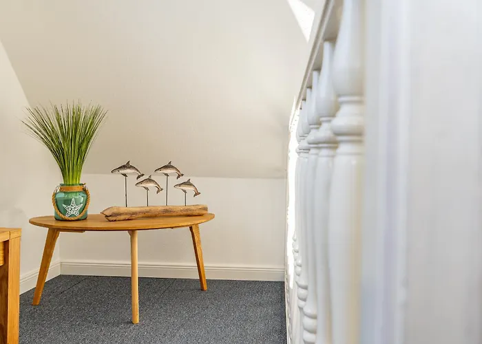 Robbenweg 7, App D 4 *