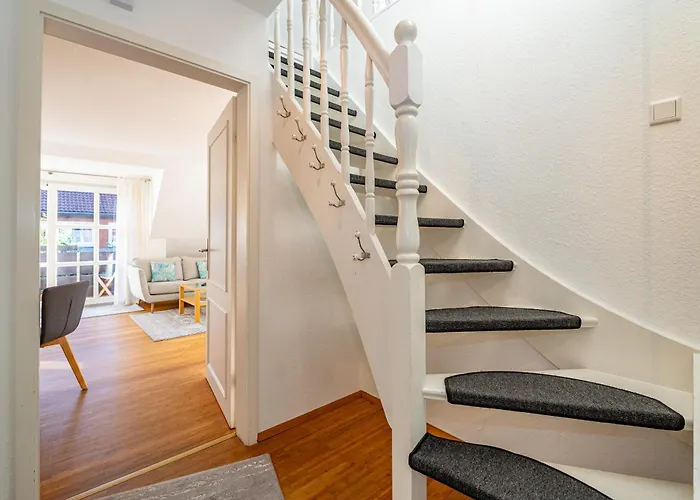 Robbenweg 7, App D 4 Westerland