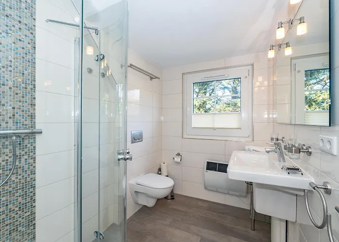 Robbenweg 7, App D 4 Westerland