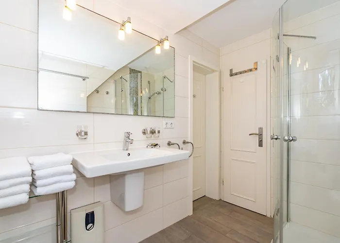 Robbenweg 7, App D 4 Appartement